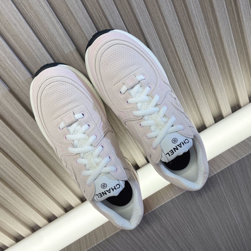 Ch*el casual shoes